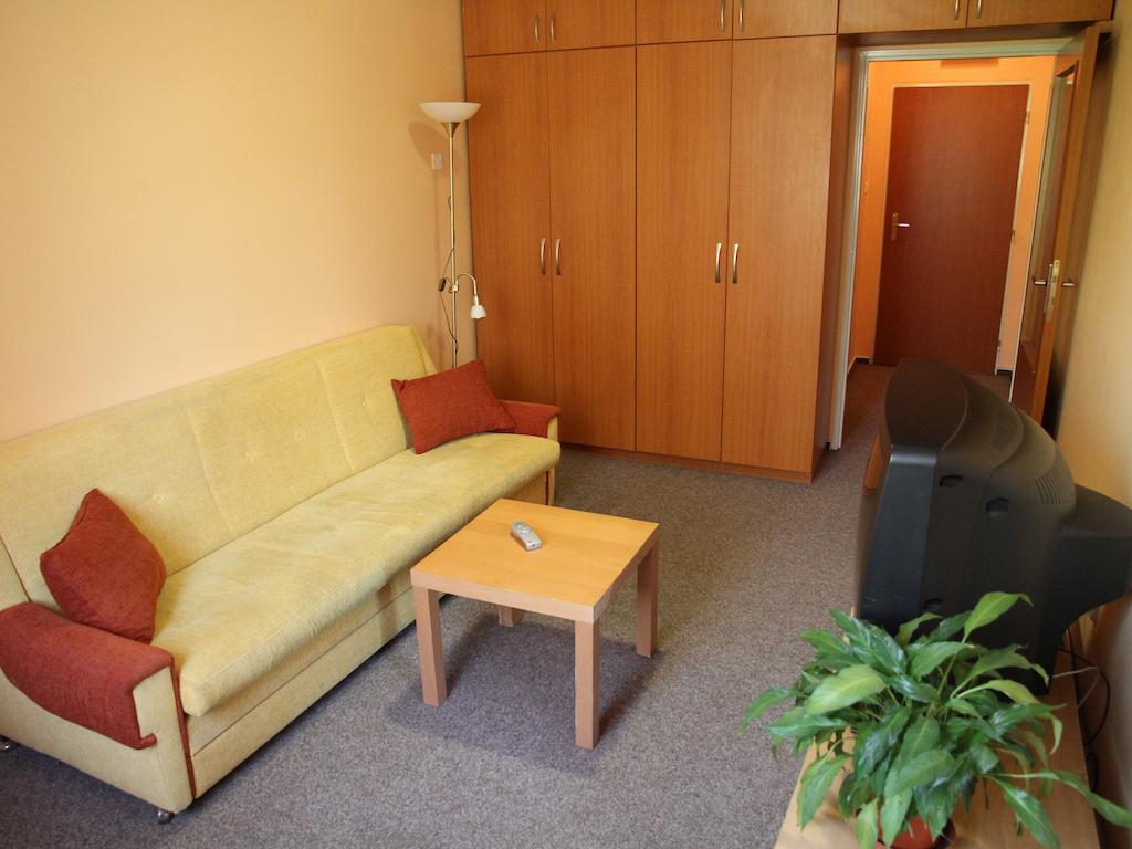 Parkhotel Opava Camera foto
