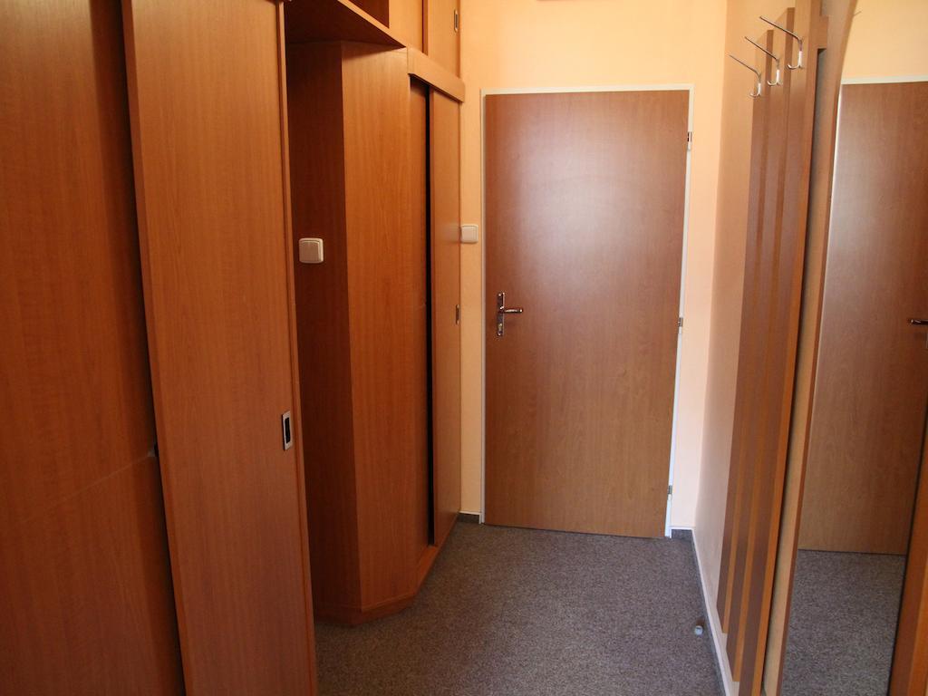 Parkhotel Opava Esterno foto