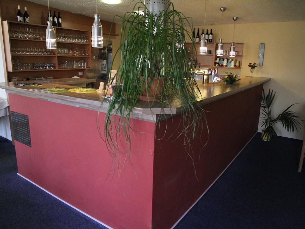 Parkhotel Opava Esterno foto